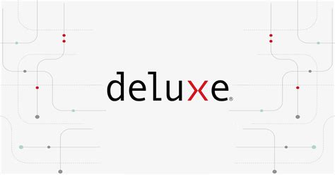 deluxe sbs dlx for business.